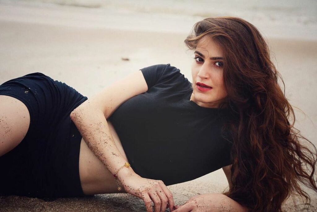 Delhi Russian Escorts